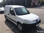 Peugeot Partner 1.4, 2010, 