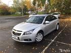 Chevrolet Cruze 1.6, 2012, 