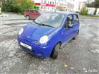 Daewoo Matiz 0.8AT, 2006, 