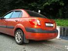 KIA Rio 1.6AT, 2007, 