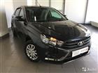 LADA Vesta 1.6, 2018, 