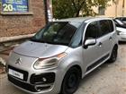 Citroen C3 Picasso 1.4, 2010, 