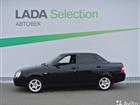 LADA Priora 1.6, 2009, 