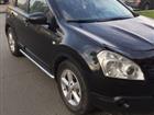 Nissan Qashqai 2.0CVT, 2007, 