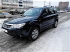 Subaru Forester 2.0, 2012, 