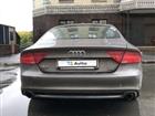 Audi A7 3.0AMT, 2013, 