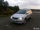 Nissan Presage 2.5AT, 1998, 