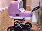 Peg perego culla Malva