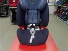 Romer Evolva 1-2-3 SL sict (Blue) 9-36 