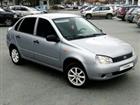 LADA Kalina 1.6, 2008, 