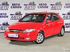 Chevrolet Lacetti 1.4, 2008, 