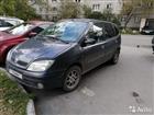 Renault Scenic 1.6, 2002, 