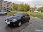 Toyota Corolla 1.6, 2006, 