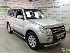 Mitsubishi Pajero 3.2AT, 2010, 