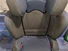  Capella isofix