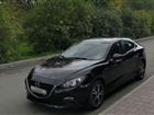 Mazda 3 1.6, 2014, 