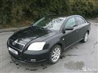 Toyota Avensis 1.8, 2006, 