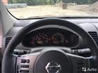 Nissan Navara 2.5AT, 2008, 