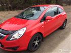 Opel Corsa 1.4AT, 2008, 