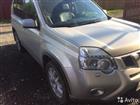 Nissan X-Trail 2.0, 2011, 