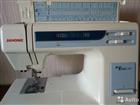   Janome My Excel 18W