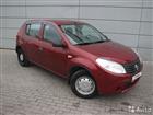 Renault Sandero 1.4, 2011, 