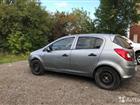 Opel Corsa 1.2, 2012, 