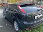 Ford Focus 1.6AT, 2006, 