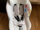  Maxi Cosi Milofix