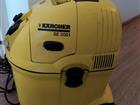   Karcher SE 3001