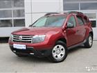 Renault Duster 2.0AT, 2014, 