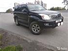 Toyota Land Cruiser Prado 2.7AT, 2008, 