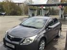 Toyota Avensis 1.8CVT, 2010, 