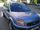 Ford Fusion 1.4AMT, 2008, 