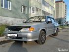  2115 Samara 1.6, 2011, 