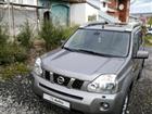 Nissan X-Trail 2.5CVT, 2008, 