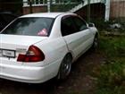 Mitsubishi Lancer 1.5AT, 1998, , 