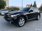 Infiniti FX37 3.7AT, 2012, 