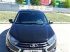 LADA Granta 1.6, 2019, 