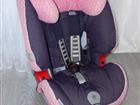 Britax Romer Evolva 1-2-3 Plus 9-36  