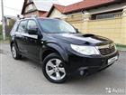 Subaru Forester 2.5, 2008, 