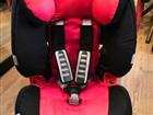  Britax Evolva 1-2-3