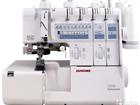  (  ) Janome 1200