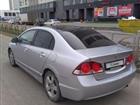 Honda Civic 1.8AT, 2006, 