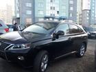 Lexus RX 2.7AT, 2013, 