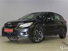 Subaru XV 1.6CVT, 2012, 