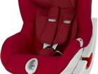  Britax Roemer king II