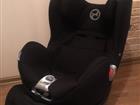   cybex Sirona v1.2 Black Beaut