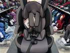 Siger  Isofix() 9-36