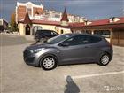 Hyundai i30 1.6, 2013, 